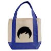 Mini Iconic Shopping Bag Thumbnail