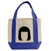 Mini Iconic Shopping Bag Thumbnail