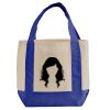 Mini Iconic Shopping Bag Thumbnail