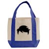 Mini Iconic Shopping Bag Thumbnail