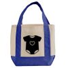 Mini Iconic Shopping Bag Thumbnail