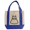 Mini Iconic Shopping Bag Thumbnail