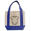 Mini Iconic Shopping Bag Thumbnail