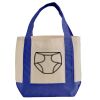 Mini Iconic Shopping Bag Thumbnail