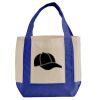 Mini Iconic Shopping Bag Thumbnail