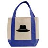 Mini Iconic Shopping Bag Thumbnail