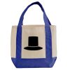 Mini Iconic Shopping Bag Thumbnail