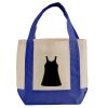Mini Iconic Shopping Bag Thumbnail