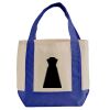 Mini Iconic Shopping Bag Thumbnail