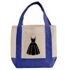 Mini Iconic Shopping Bag Thumbnail