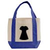 Mini Iconic Shopping Bag Thumbnail