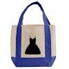 Mini Iconic Shopping Bag Thumbnail