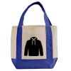 Mini Iconic Shopping Bag Thumbnail