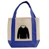 Mini Iconic Shopping Bag Thumbnail