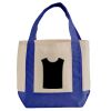 Mini Iconic Shopping Bag Thumbnail