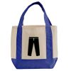 Mini Iconic Shopping Bag Thumbnail
