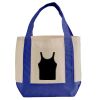 Mini Iconic Shopping Bag Thumbnail