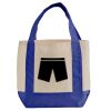 Mini Iconic Shopping Bag Thumbnail