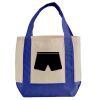 Mini Iconic Shopping Bag Thumbnail