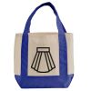Mini Iconic Shopping Bag Thumbnail