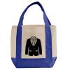 Mini Iconic Shopping Bag Thumbnail