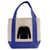 Mini Iconic Shopping Bag Thumbnail