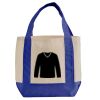 Mini Iconic Shopping Bag Thumbnail