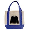 Mini Iconic Shopping Bag Thumbnail