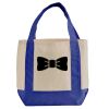 Mini Iconic Shopping Bag Thumbnail