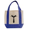 Mini Iconic Shopping Bag Thumbnail