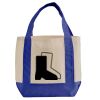 Mini Iconic Shopping Bag Thumbnail