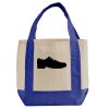 Mini Iconic Shopping Bag Thumbnail