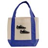 Mini Iconic Shopping Bag Thumbnail