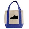 Mini Iconic Shopping Bag Thumbnail