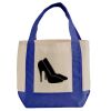 Mini Iconic Shopping Bag Thumbnail