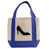 Mini Iconic Shopping Bag Thumbnail