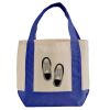 Mini Iconic Shopping Bag Thumbnail