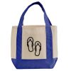 Mini Iconic Shopping Bag Thumbnail