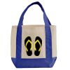 Mini Iconic Shopping Bag Thumbnail