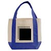 Mini Iconic Shopping Bag Thumbnail