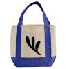 Mini Iconic Shopping Bag Thumbnail