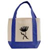 Mini Iconic Shopping Bag Thumbnail