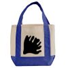 Mini Iconic Shopping Bag Thumbnail