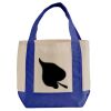 Mini Iconic Shopping Bag Thumbnail