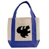 Mini Iconic Shopping Bag Thumbnail