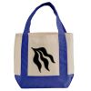 Mini Iconic Shopping Bag Thumbnail