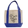 Mini Iconic Shopping Bag Thumbnail