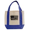 Mini Iconic Shopping Bag Thumbnail