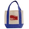 Mini Iconic Shopping Bag Thumbnail