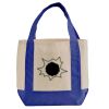 Mini Iconic Shopping Bag Thumbnail